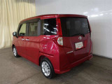 ルーミー 1.0 G S 