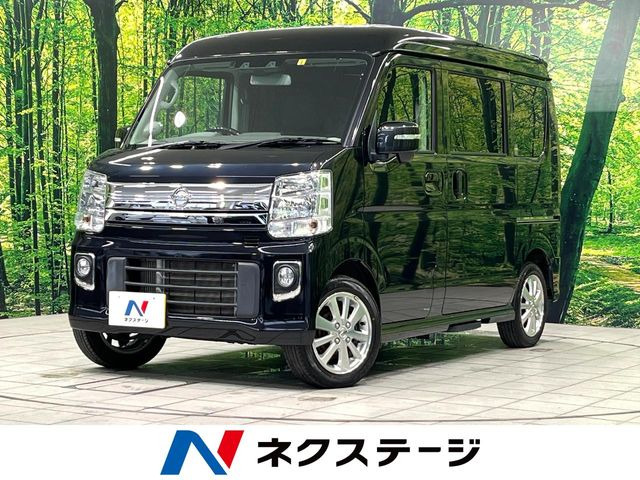NV100クリッパーリオ G ハイルーフ 