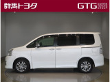 ヴォクシー 2.0 ZS 煌Z 4WD 
