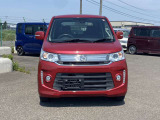 フレア カスタムスタイル HS 4WD アイドリングストップ