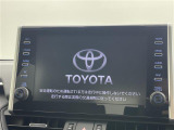 RAV4 2.5 ハイブリッド G E-Four 4WD 修復歴無し