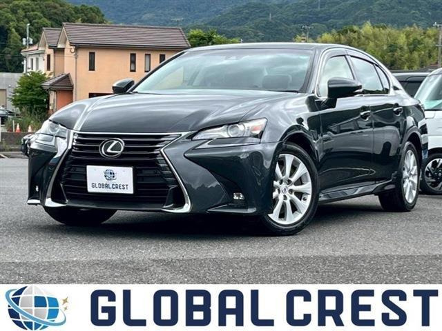 GS 200t 