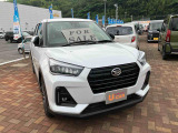ロッキー  1.2 プレミアム G