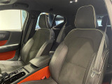 XC40 T4 AWD Rデザイン 4WD 4WD 修復歴無し