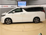 アルファード 2.5 S Cパッケージ 