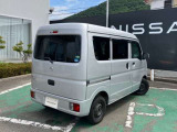 NV100クリッパー GX ハイルーフ 4WD 