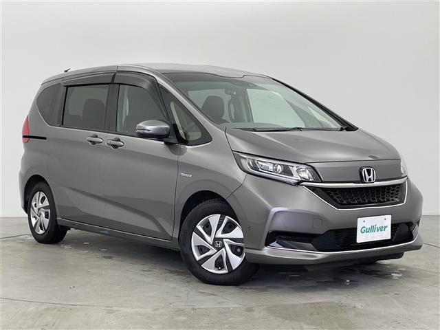 フリード 1.5 ハイブリッド G ホンダセンシング 修復歴無し