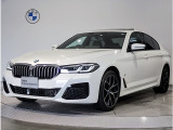 BMW 5シリーズセダン