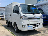 ハイゼットトラック パネルバン 4WD 