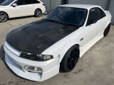 スカイラインクーペ 2.5 GTS25t タイプM 