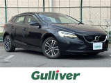 ボルボ V40