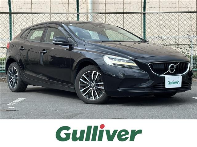 V40 T3 モメンタム 修復歴無し