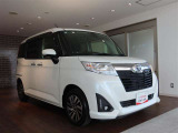 ルーミー 1.0 G S 4WD 
