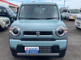 ハスラー ハイブリッド(HYBRID) G 