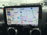 ラングラー  JK 4WD 本革シート