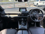 CX-8 2.2 XD Lパッケージ 