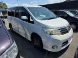 セレナ 2.0 ハイウェイスター Vセレクション 4WD 