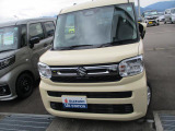 スペーシア ハイブリッド(HYBRID) G 4WD 
