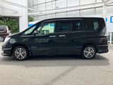 セレナ 2.0 ハイウェイスター 