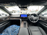 クラウン  Z 本革シート サンルーフ