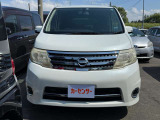 セレナ 2.0 ハイウェイスター Vセレクション 4WD 