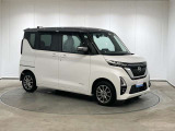 ルークス ハイウェイスターX 4WD 
