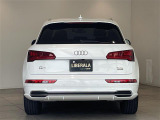 Q5 2.0 TFSI クワトロ 1st エディション 4WD 本革シート 修復歴無し