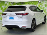 CX-60 3.3 XD ハイブリッド エクスクルーシブモダン ディーゼル 4WD 