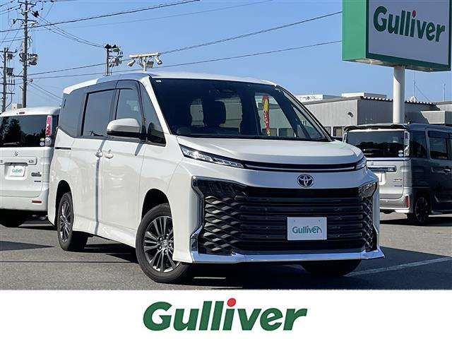 ヴォクシー 2.0 S-G 4WD 修復歴無し