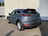 CX-3 1.5 15S アーバンドレッサー 4WD 