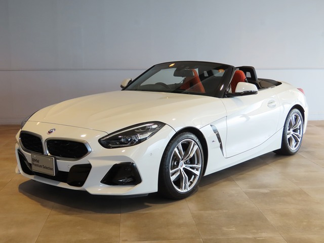 Z4 sドライブ 20i Mスポーツ 
