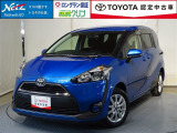 トヨタ シエンタ