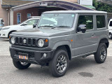 ジムニー XC 4WD 
