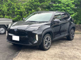 ヤリスクロス 1.5 ハイブリッド Z 