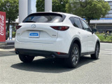CX-5 2.2 XD エクスクルーシブ モード 