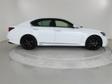 GS 450h Fスポーツ クロスライン 