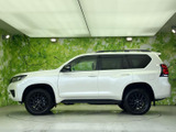 ランドクルーザープラド 2.7 TX Lパッケージ マットブラック エディション 4WD 