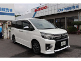 ヴォクシー 2.0 ZS 煌II 