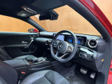 Aクラス A200d AMGライン 修復歴無し