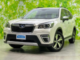 フォレスター 2.0 アドバンス 4WD 