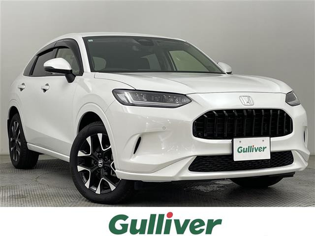 ZR-V 1.5 Z 4WD 4WD 本革シート
