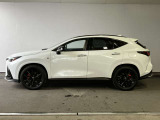 NX 350h Fスポーツ 4WD 