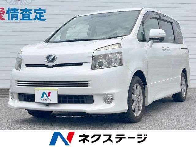 ヴォクシー 2.0 ZS 
