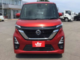 ルークス ハイウェイスターX プロパイロットエディション 4WD 