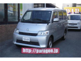 トヨタ タウンエースバン 1.5 GL 4WD