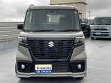 スペーシアベース XF オーディオレス