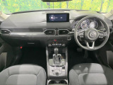 CX-5 2.0 20S スマートエディション 