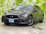 日産 スカイライン 3.5 350GT ハイブリッド タイプSP