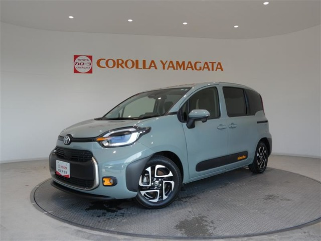 シエンタ 1.5 Z 