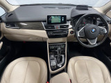 2シリーズグランツアラー 218d ラグジュアリー 